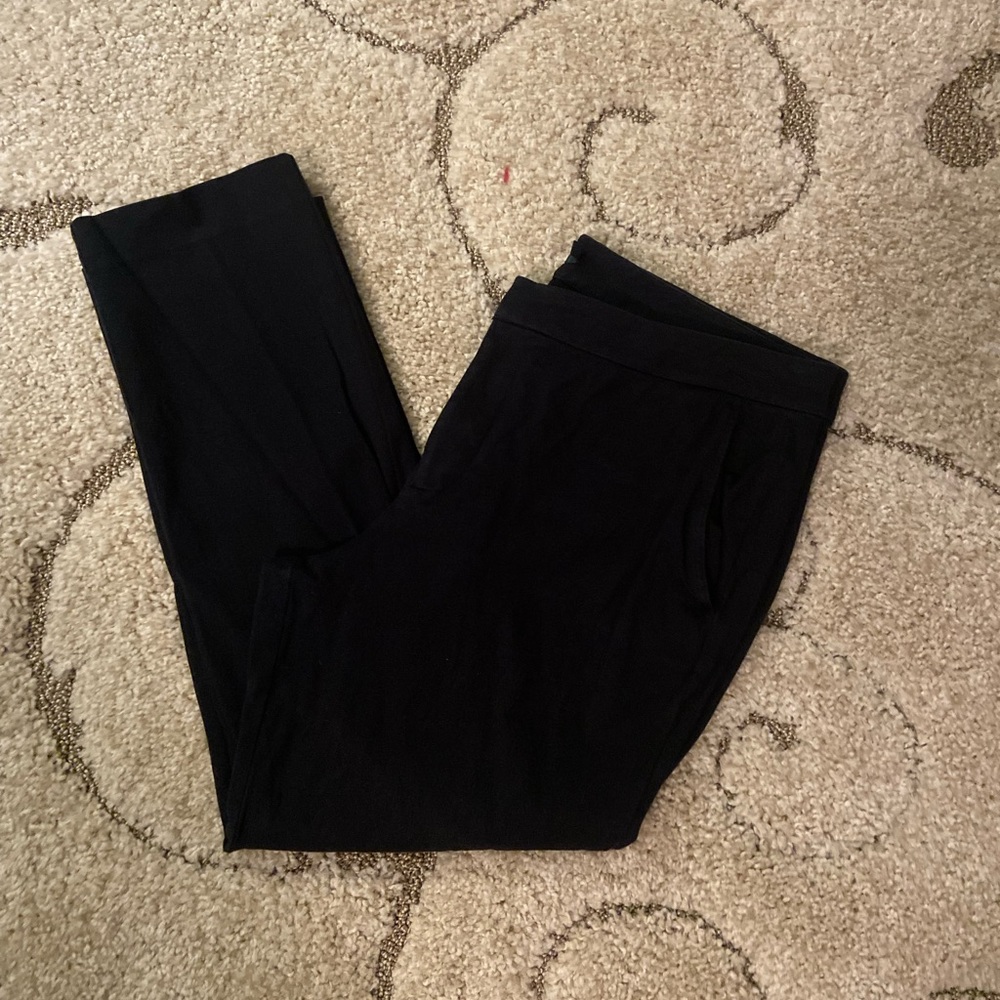 Ralph Lauren ankle pants